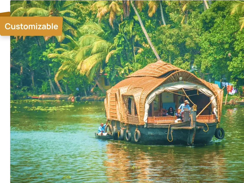 Kerala Tour Packages