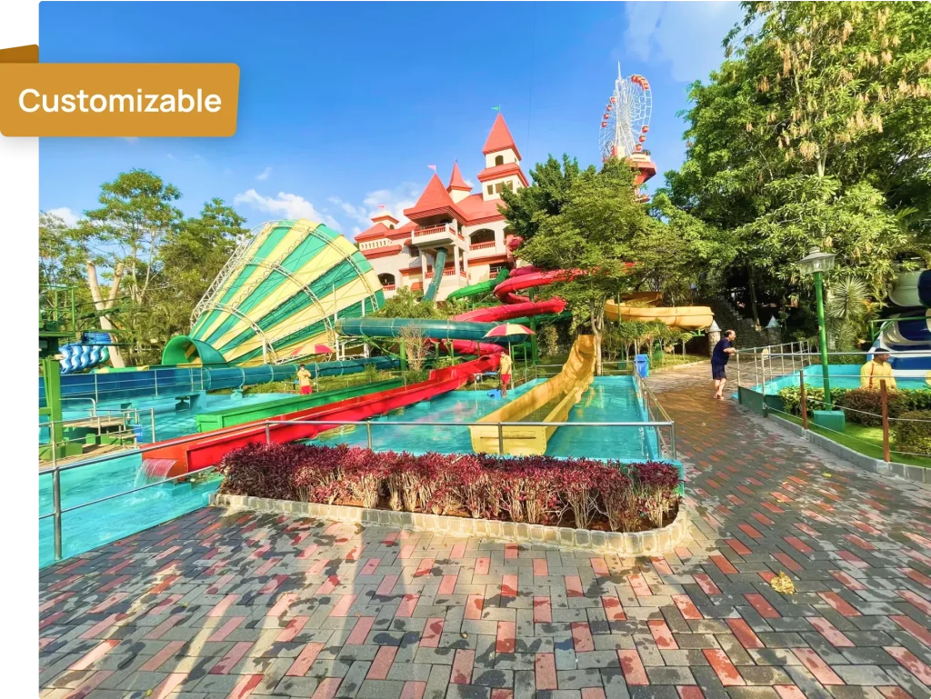 Wonderla Tour Package